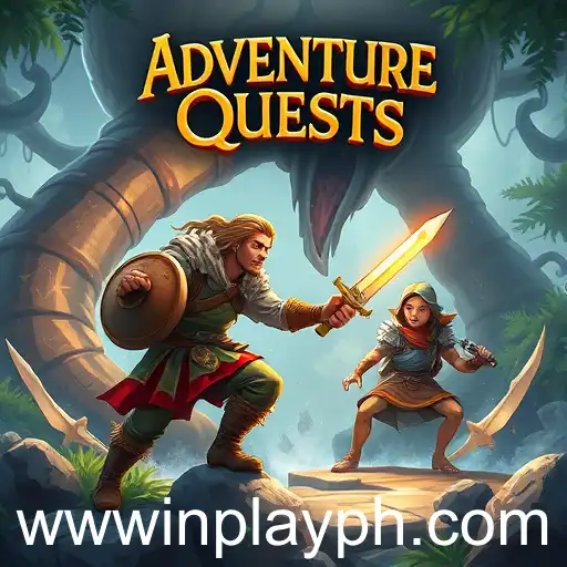 Exploring the Enchanting World of Adventure Games on In Play