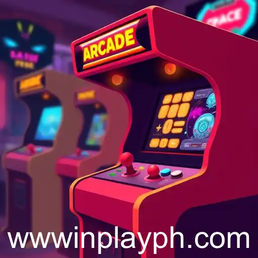 The Timeless Appeal of Arcade Games in the Digital Era