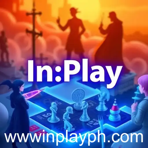 Exploring the Dynamic World of 'InPlay' Board Games