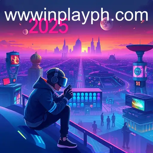 The Evolution of Online Gaming in 2025