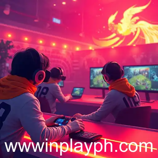 Evolution of Gaming with InPlay