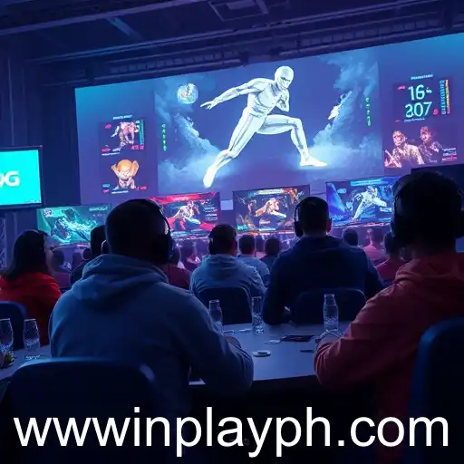 The Evolution of InPlay Gaming