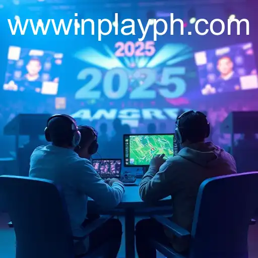 The Evolution of Online Gaming Dynamics