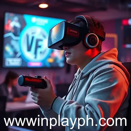 The Evolution of Online Gaming in 2025