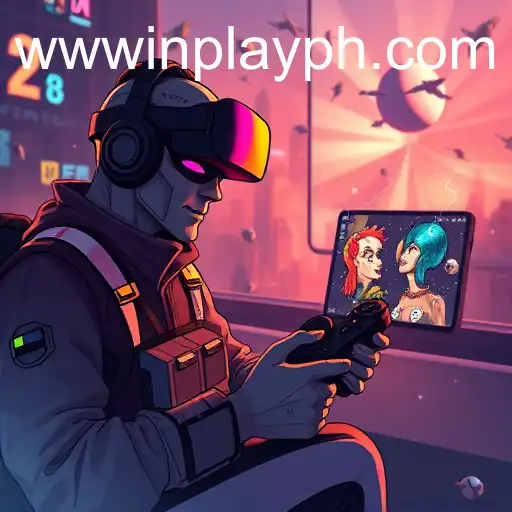 The Evolving World of InPlay Gaming