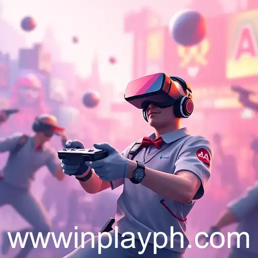 The Evolution of Digital Gaming