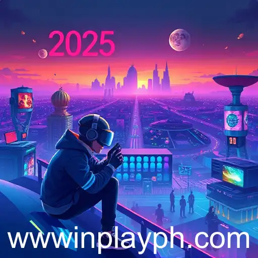 The Evolution of Online Gaming in 2025