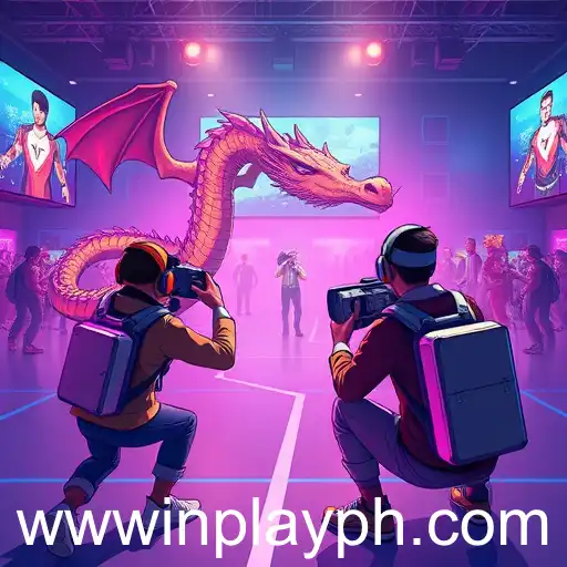 The Evolution of InPlay Gaming in 2025