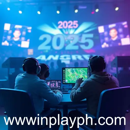 The Evolution of Online Gaming Dynamics