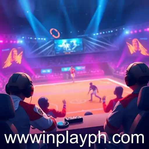 Gaming Revolution: InPlay's Impact on Modern Esports