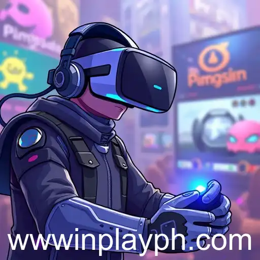 InPlay: Revolutionizing Online Gaming in 2025