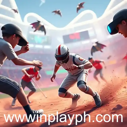 The Evolution of InPlay: Redefining Online Gaming Experiences