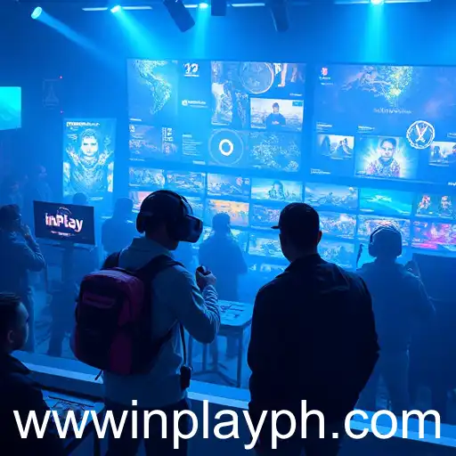 InPlay: The Gaming Evolution