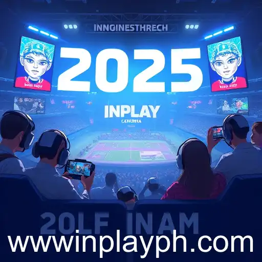 Revitalizing InPlay: A New Era for Online Gaming