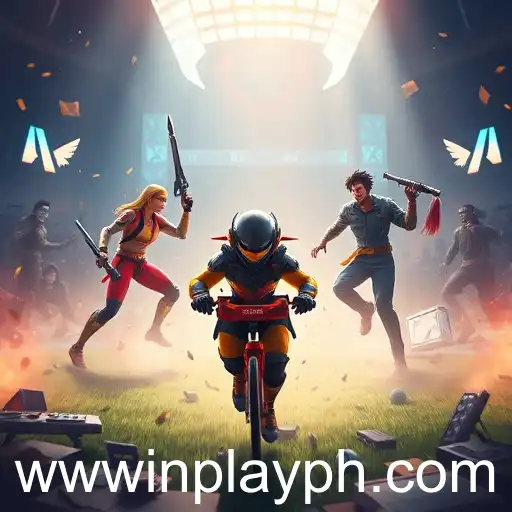 Revolutionizing Online Games: InPlay's Impact in 2025