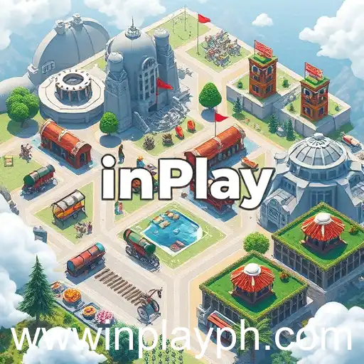 InPlay Expansion: Engaging Global Players
