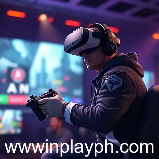 InPlay Revolutionizes Online Gaming