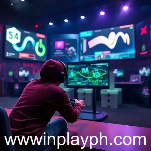 Revolutionizing Online Gaming: 'InPlay' Marks a New Era