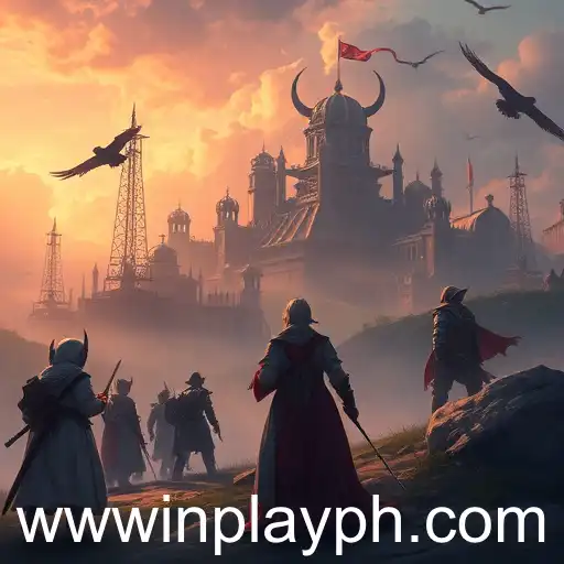 Revolutionizing Online Gaming: The Rise of 'InPlay'