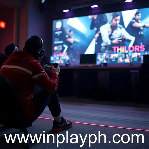 The Rise of Esports in 2025