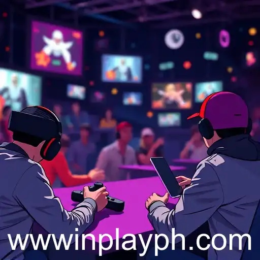 InPlay: Revamping Interactive Engagement