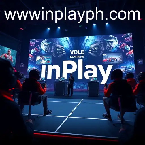 The Evolution of InPlay and Its Impact on Gaming