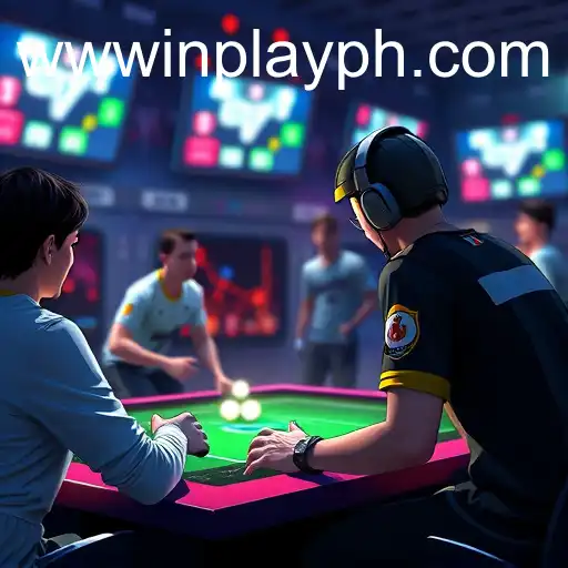 InPlay Leads the Gamification Revolution