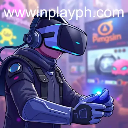 InPlay: Revolutionizing Online Gaming in 2025