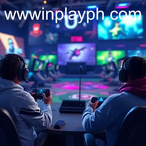 InPlay's Evolution in Digital Gaming