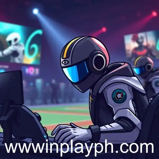 InPlay: Evolving Dynamics in the Gaming World