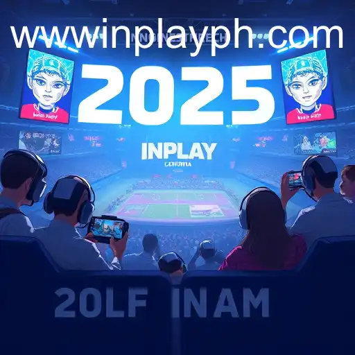 Revitalizing InPlay: A New Era for Online Gaming
