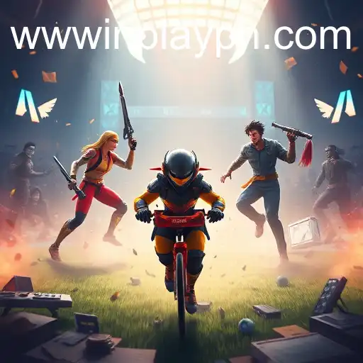 Revolutionizing Online Games: InPlay's Impact in 2025