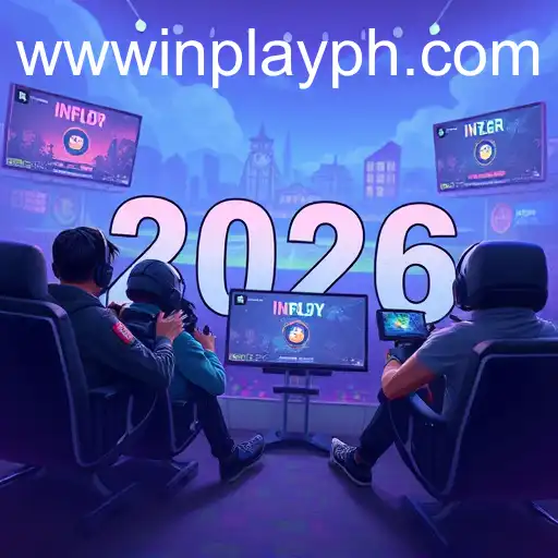 InPlay Gaming Trends and Insights