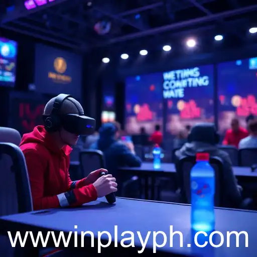 Evolving Trends in Online Gaming Challenges