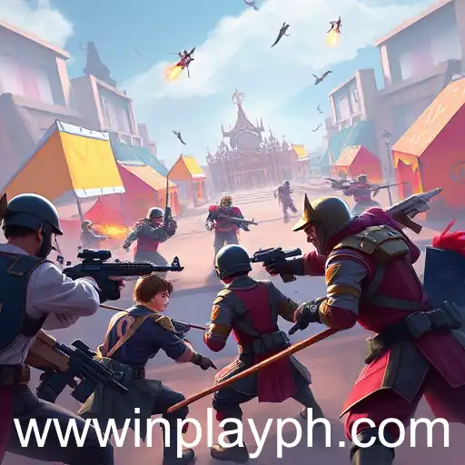InPlay Revolutionizes Online Gaming