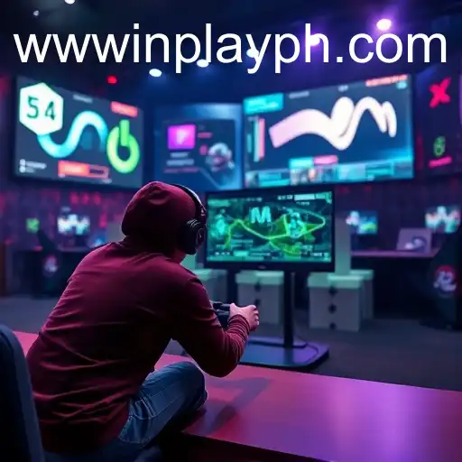 Revolutionizing Online Gaming: 'InPlay' Marks a New Era