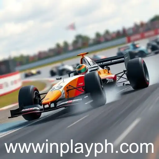 Revving Up the Excitement: Exploring the Thrill of InPlay Racing Games