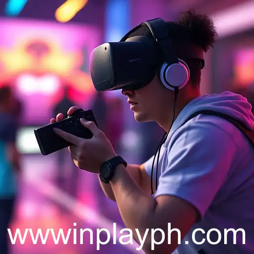 Revolutionizing Online Gaming Dynamics