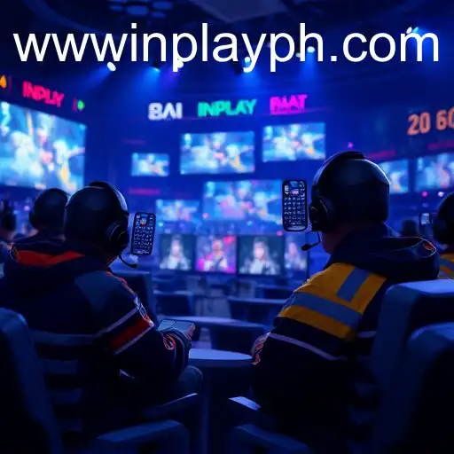 The Rise of 'InPlay' in Online Gaming