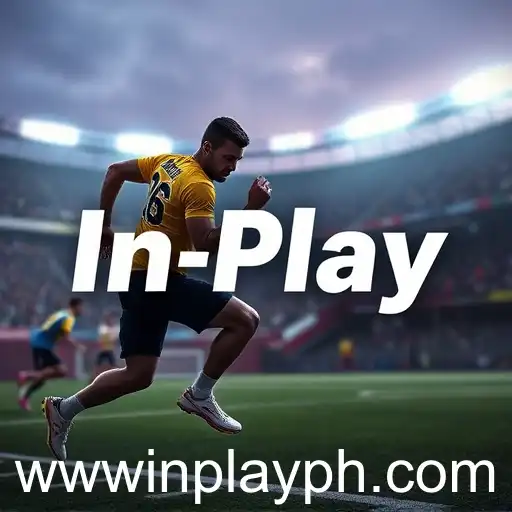 Unveiling the Excitement: Exploring the 'Sports Games' Category with 'InPlay'
