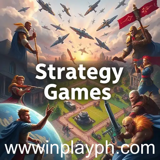 The Strategic Mind: Exploring the Engaging Realm of Strategy Games